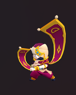 Your chance to win the new #ThiefEdgarGiveaway Skin for free 🥳😈
To participate :
☑️ Follow <a href="/IDarkJoker_bs/">Joker</a> 
☑️ Retweet  
☑️ @ a main Edgar or a Friend
The 2 winners will be selected the 14th March 
Good Luck to everyone☘️☘️