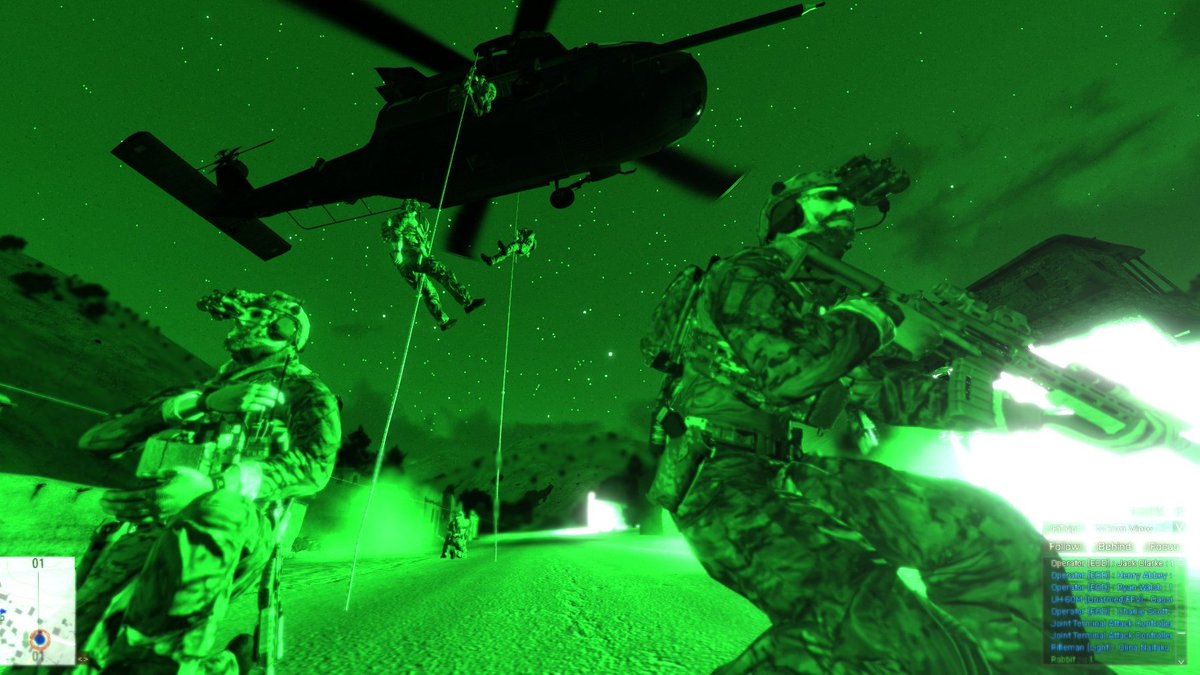 Armil_Com's tweet photo. #arma3 #armil #milsim
明日予定のプレイテスト、サーバー契約まで順調に進んでおりますのでぜひお気軽に皆様お越しください！

～21:00開始予定です、MODプリセットはお早めにダウンロードください！

ご興味のある方はぜひコチラから！
https://t.co/Z90UBUfzwU https://t.co/s0oLKD2F6x