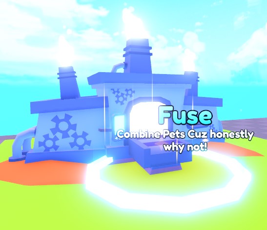 TensorizedRBLX's tweet image. Fuse Machine - (From Forever ago)⭐️
Likes and retweets are appreciated📷 
#RobloxDev  | #ROBLOX  | #robloxart