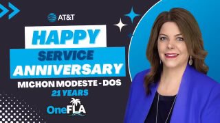 Michon Modeste tweet media