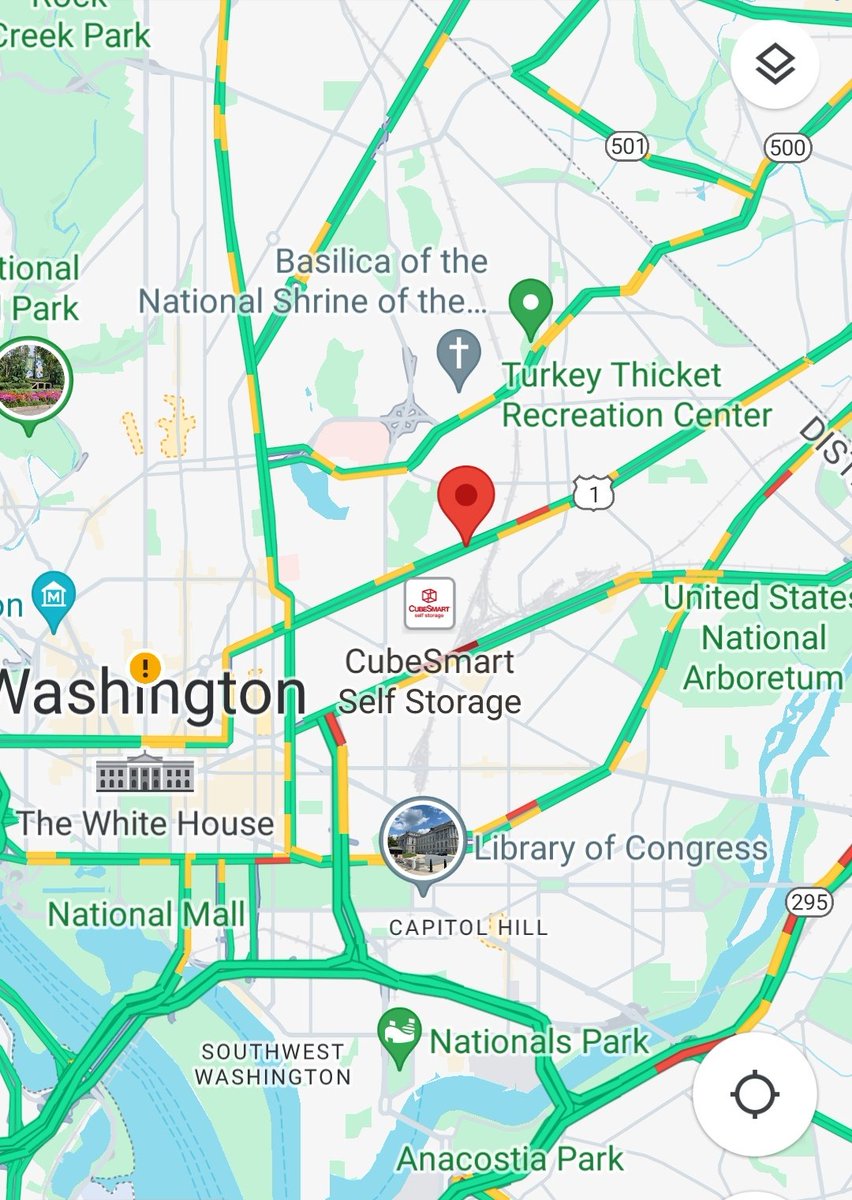 alanhenney's tweet image. ANOTHER ROOFTOP ATM HEIST--- Sun Market, 415 Rhode Island Ave NE.  Bandits entered the market overnight through the roof. ATM was destroyed (unknown yet how much $$ was taken if any). #EckingtonDC #DCCrime