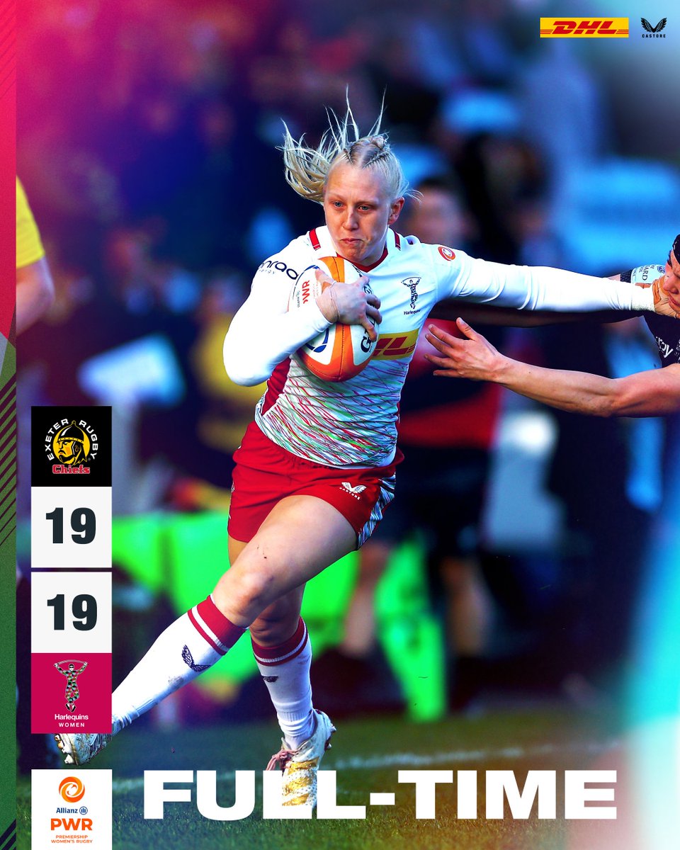 Harlequins Women 🃏 tweet media