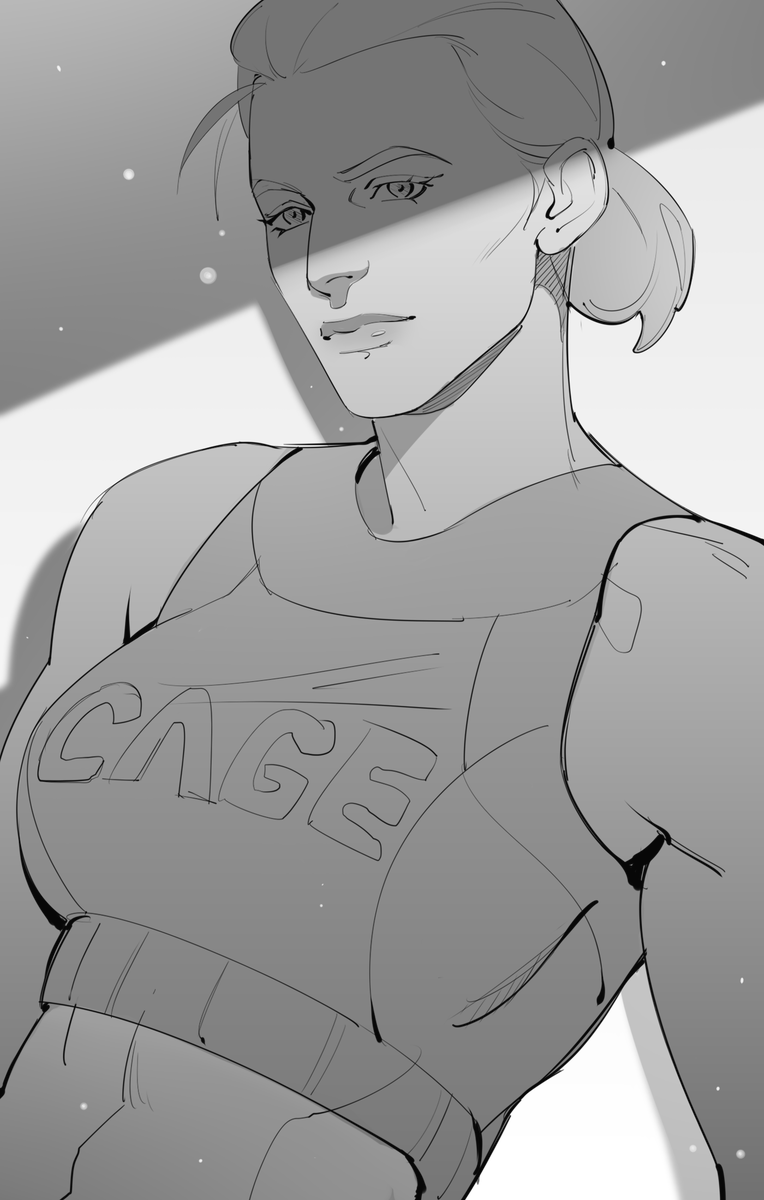 катя | Commissions open (@arsfa3) on Twitter photo 