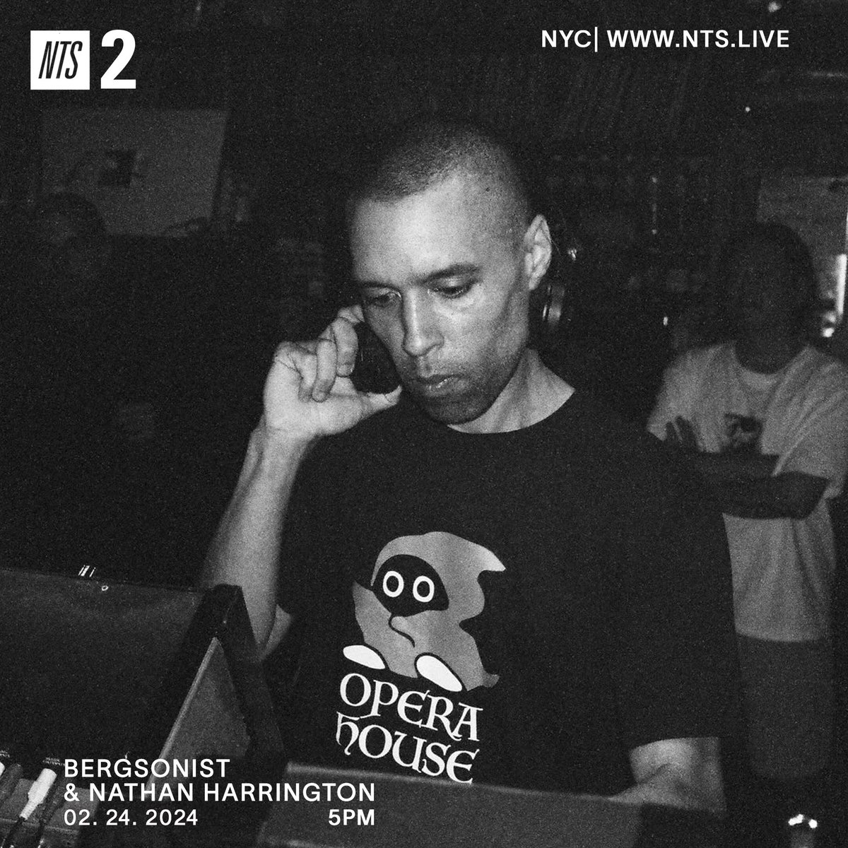 Nathan Harrington tweet media