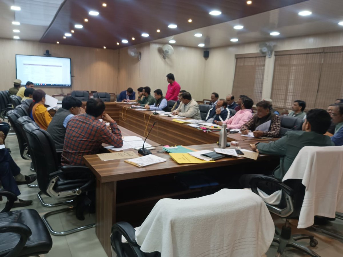 DPRO Sultanpur tweet media