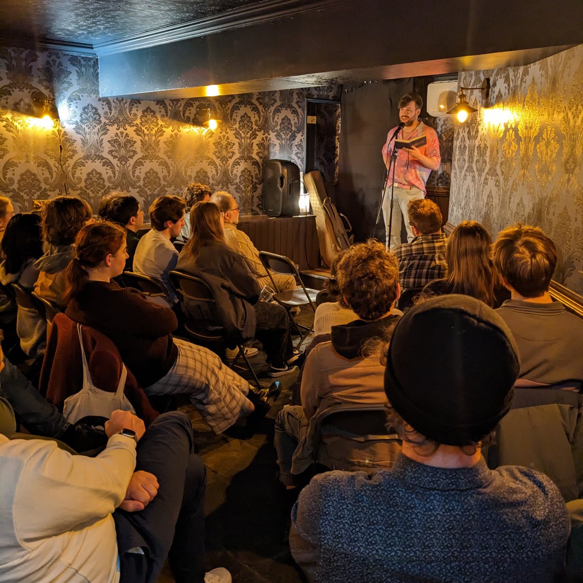 I Am Loud Productions tweet media