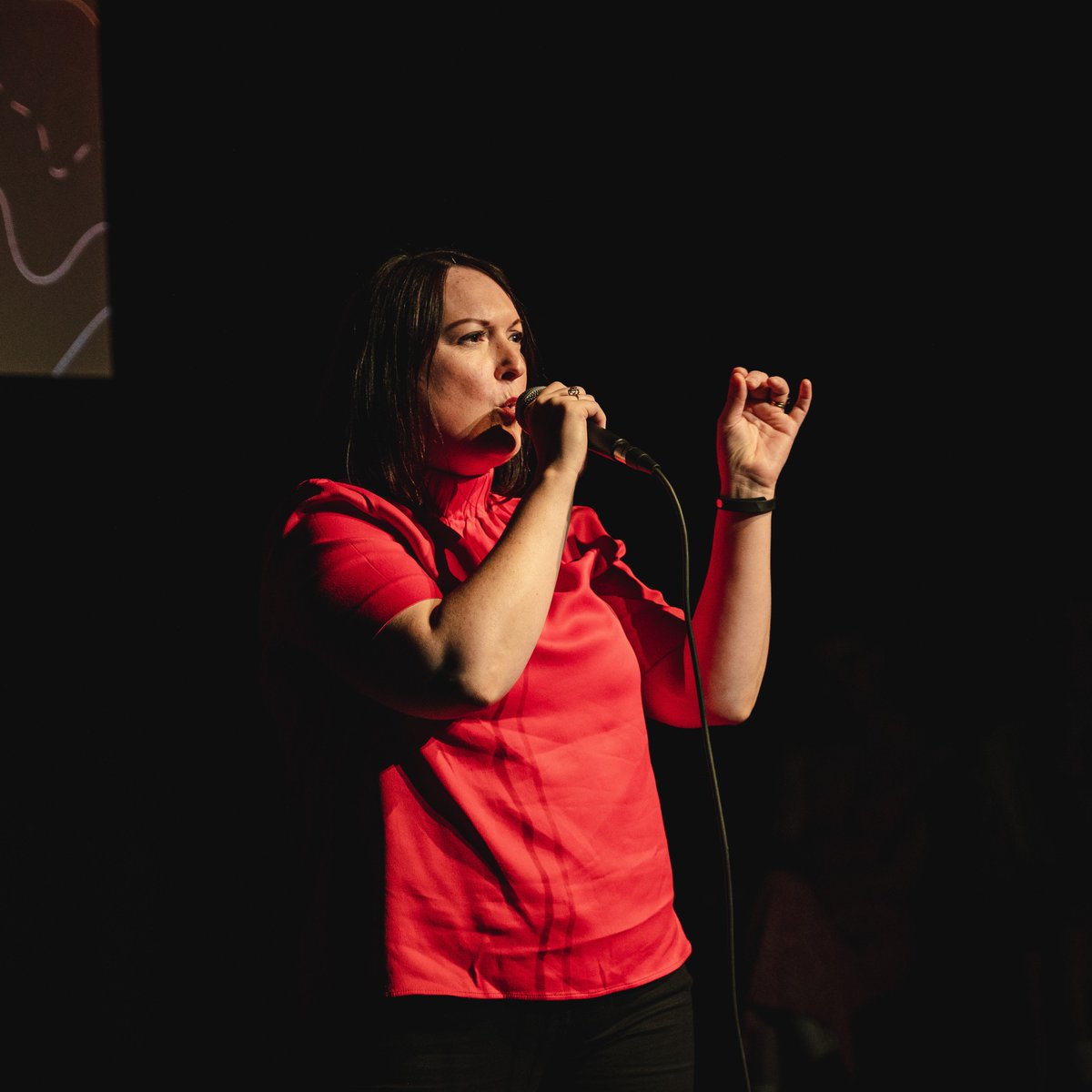 I Am Loud Productions tweet media