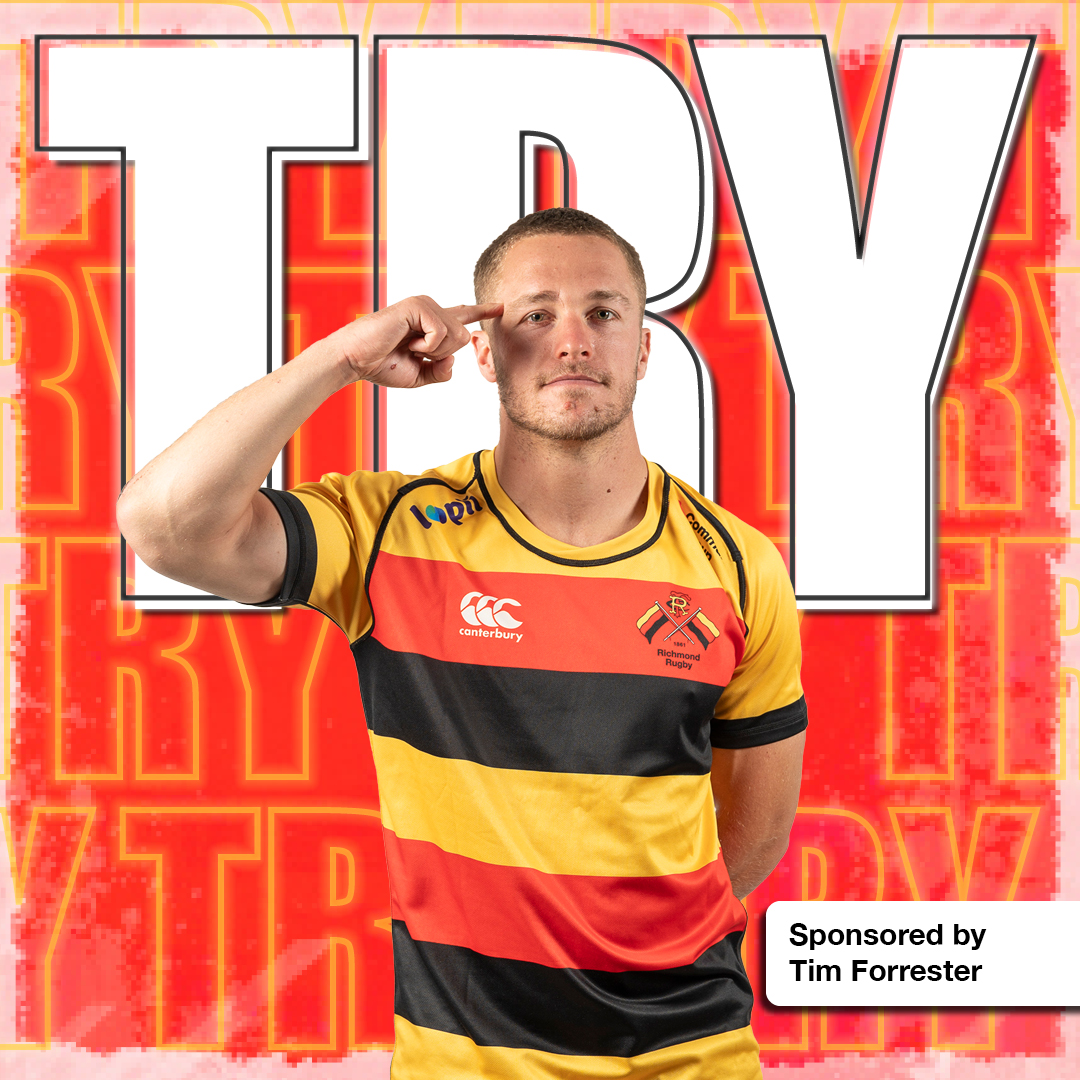 Richmond Rugby tweet media