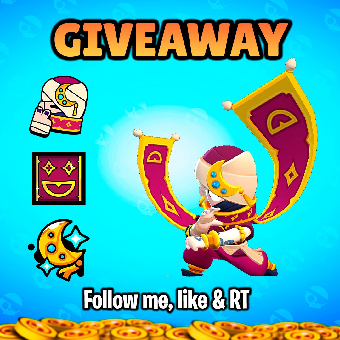 Alebrije 🐰 (@alebrije_21) on Twitter photo ✨SORTEO DE SKIN DE EDGAR✨
¿Les gustó la brawl talk?😭
Requisitos:
✅Seguirme <a href="/alebrije_21/">Alebrije 🐰</a>
✅Like & RT
#ThiefEdgarGiveaway
Suerte a todos, daré al ganador el 14 de Marzo 🤠 ✨SORTEO DE SKIN DE EDGAR✨
¿Les gustó la brawl talk?😭
Requisitos:
✅Seguirme <a href="/alebrije_21/">Alebrije 🐰</a>
✅Like & RT
#ThiefEdgarGiveaway
Suerte a todos, daré al ganador el 14 de Marzo 🤠