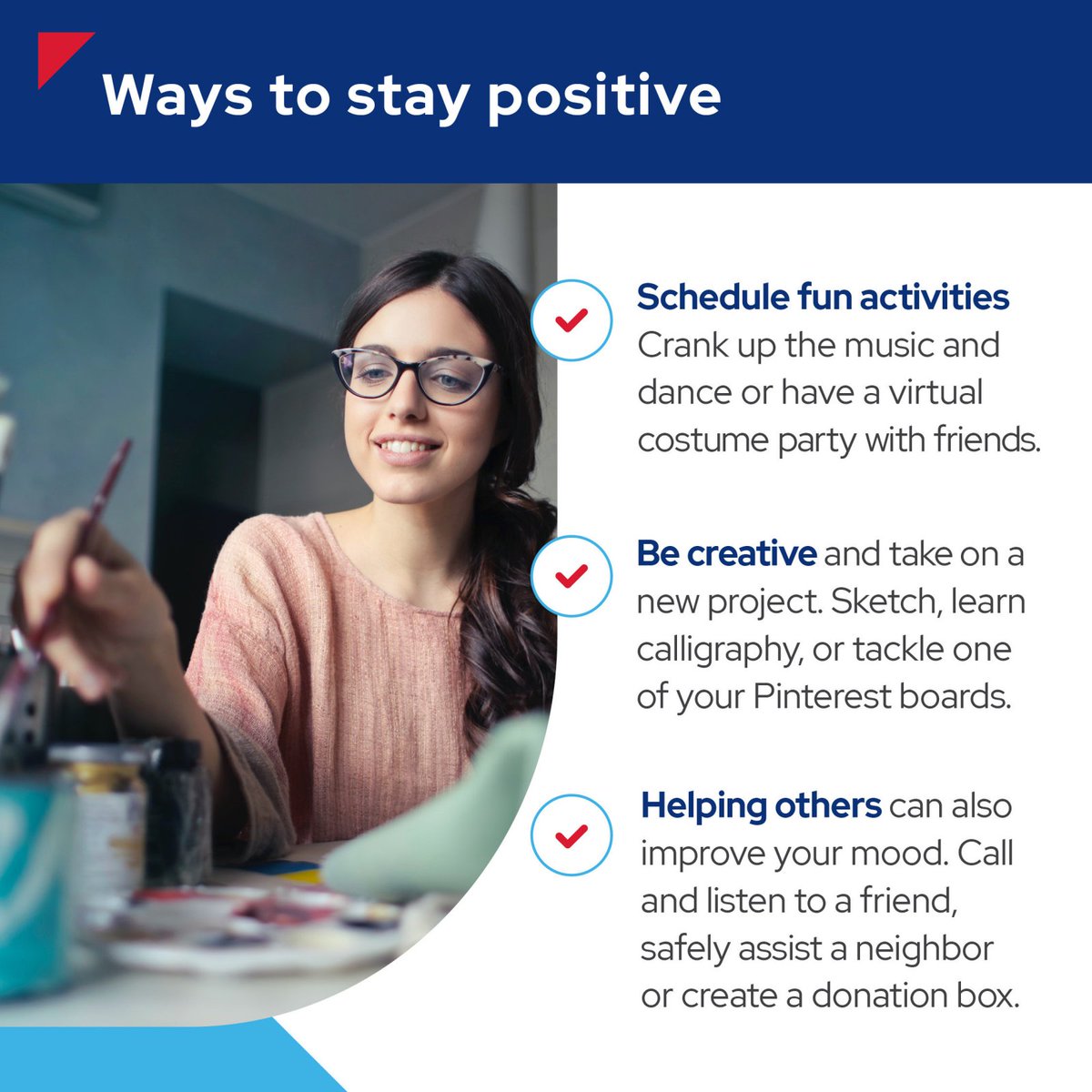 inc_cape's tweet photo. It’s important to take time out of your week to focus on positivity. Do you have a new goal you want to tackle? Ready to start that Pinterest DIY you’ve been wanting to do? https://t.co/bUvHroqBWk