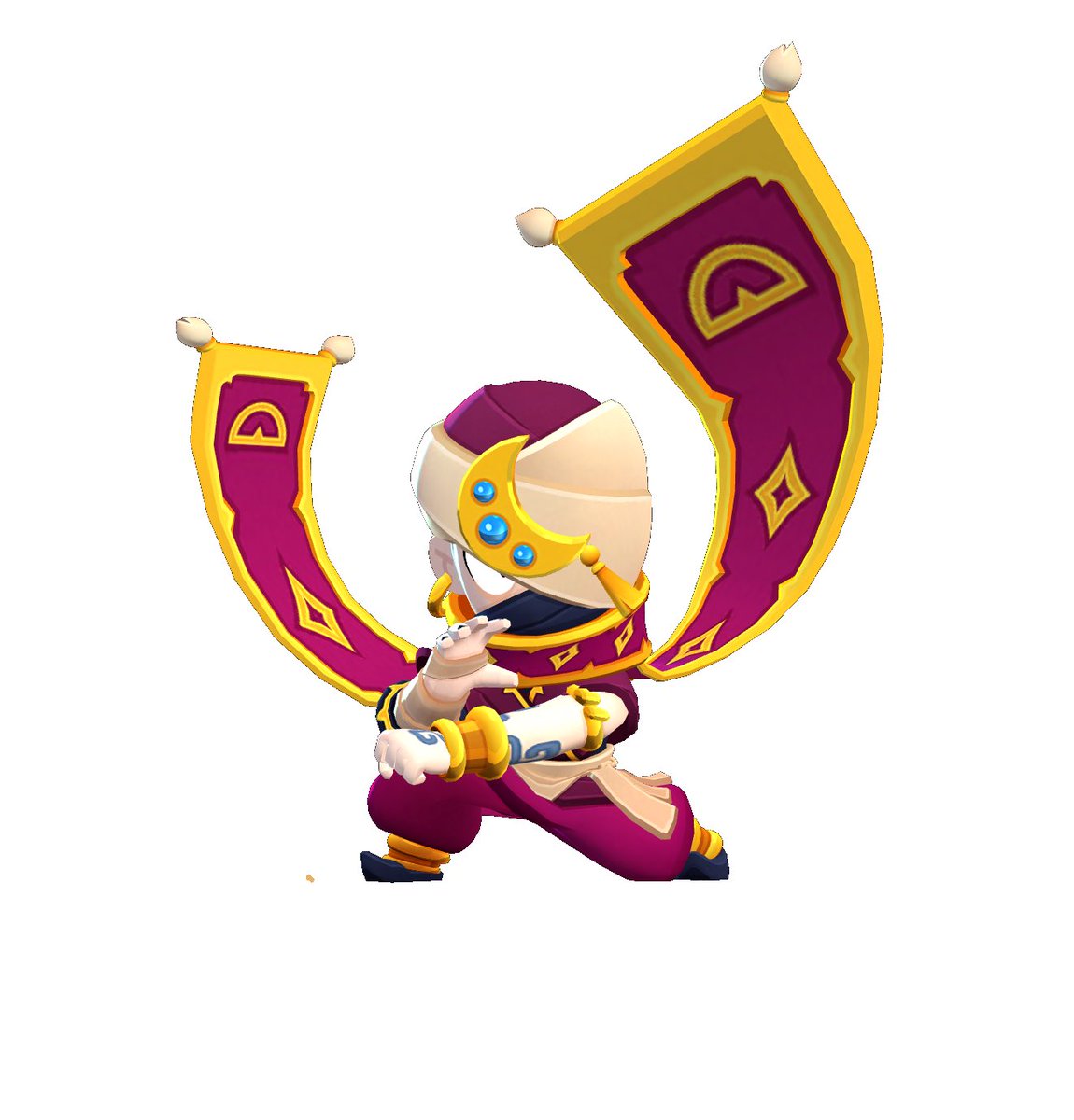 Toinoumc1's tweet image. 🎁GIVEAWAY : 🎁 3 Thief Edgar Skin + Pin + Spray + Player Icon !  #ThiefEdgarGiveaway 

U only need to : 
- Follow @Toinoumc1 ✅
- Retweet 🔄
-Like ❤️
- Tag one friend 
Winners announced at March 14th
Good luck 🍀