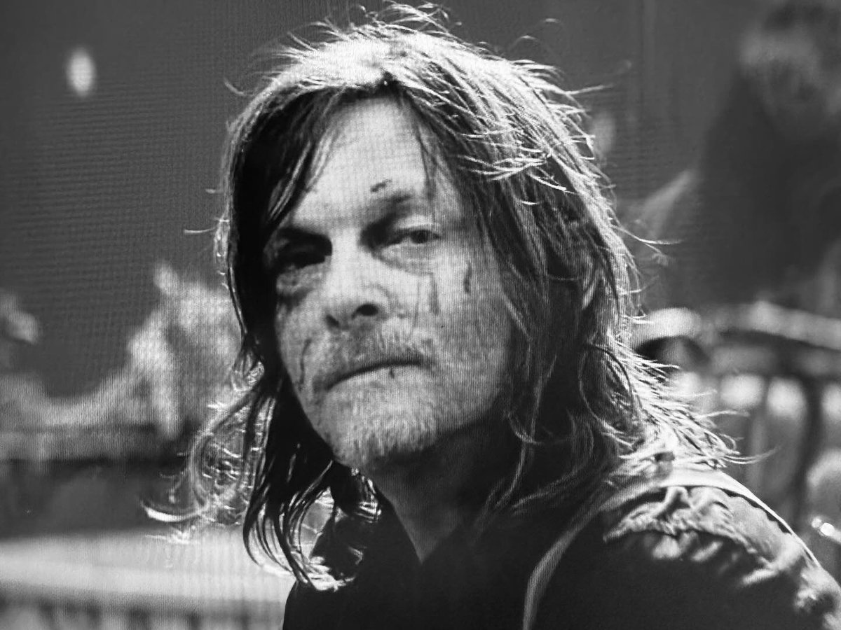 castielfolklore's tweet photo. Even when the night changes
It will never change me and you
#TWDCaryl https://t.co/5Iijnk6qYF