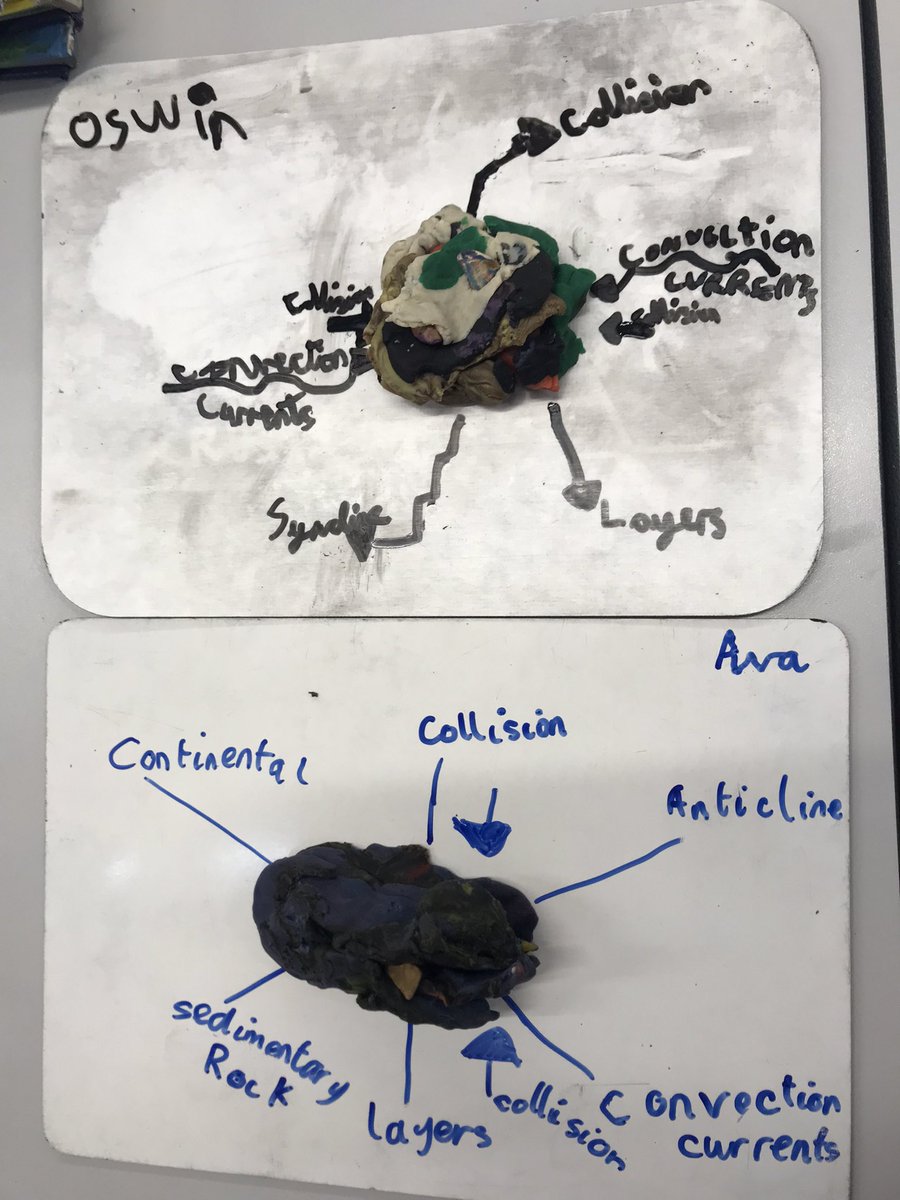 Geography at Castle Court Prep tweet media