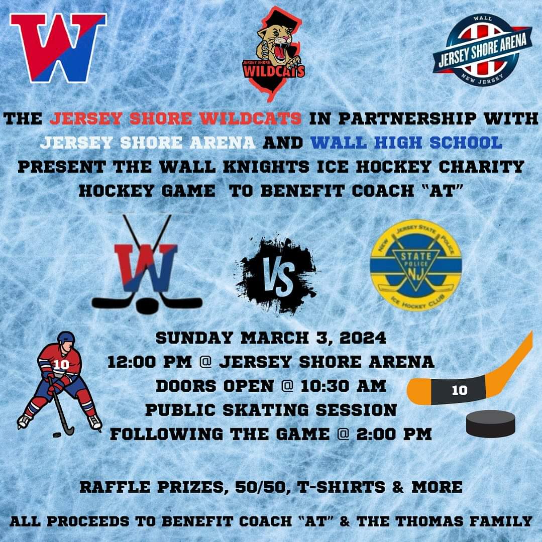 Jersey Shore Arena (@arenashore) on Twitter photo 