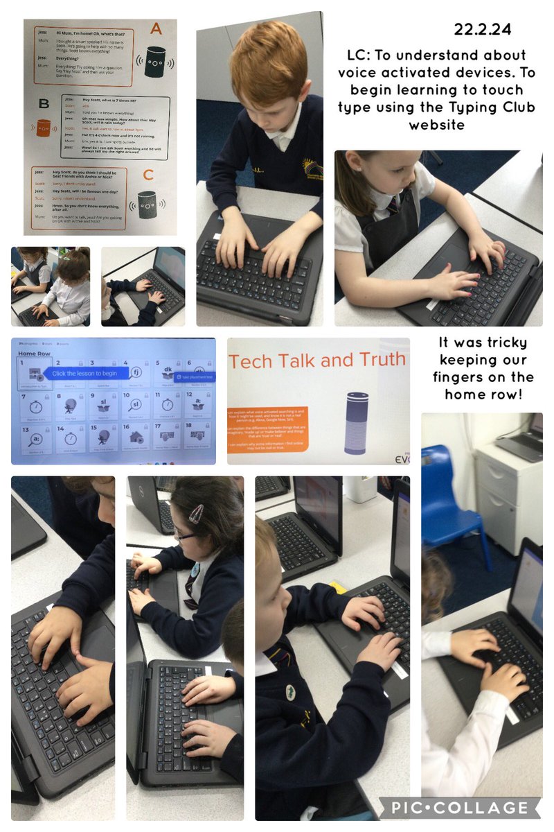 MRPAyear2B's tweet image. In ICT we enjoyed using the laptops to learn touch typing.  #MRPALearning #MRPAcomputing @MRPAyear2a