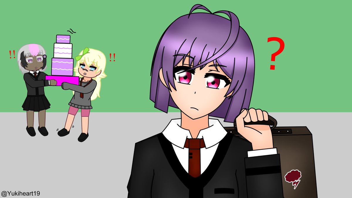 YukiHeart19's tweet photo. Today is Misaki Birthday!!
Happy Birthday, Misaki! @klanayo ´s OC
#InternationalStarSIProject #OzoraGakuen #LLADIdols #ProjectOCStars https://t.co/bRJuw8ZFkG