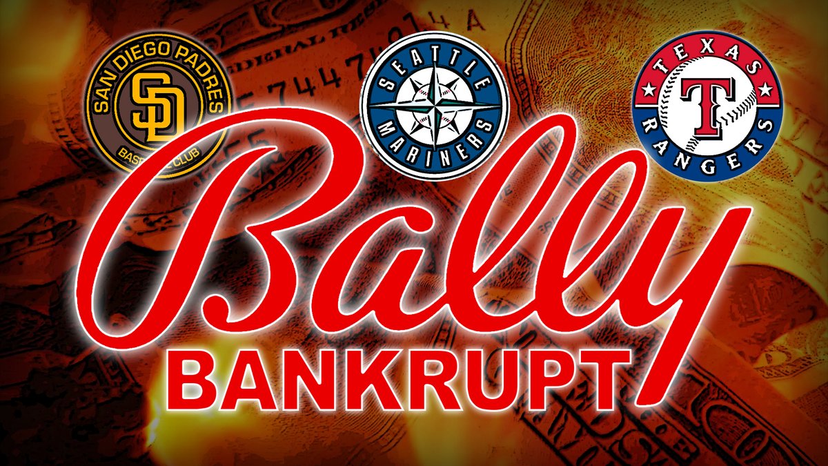 NEW VIDEO: Why Your Favorite Team is Going BROKE

Sorry I took forever on this one, I hope you all enjoy!