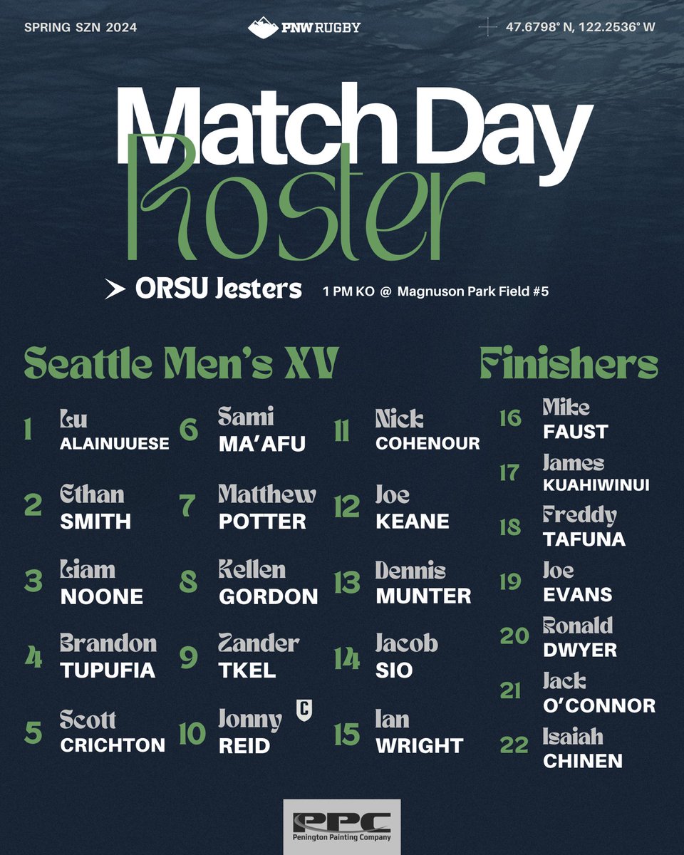 Seattle Rugby Club tweet media