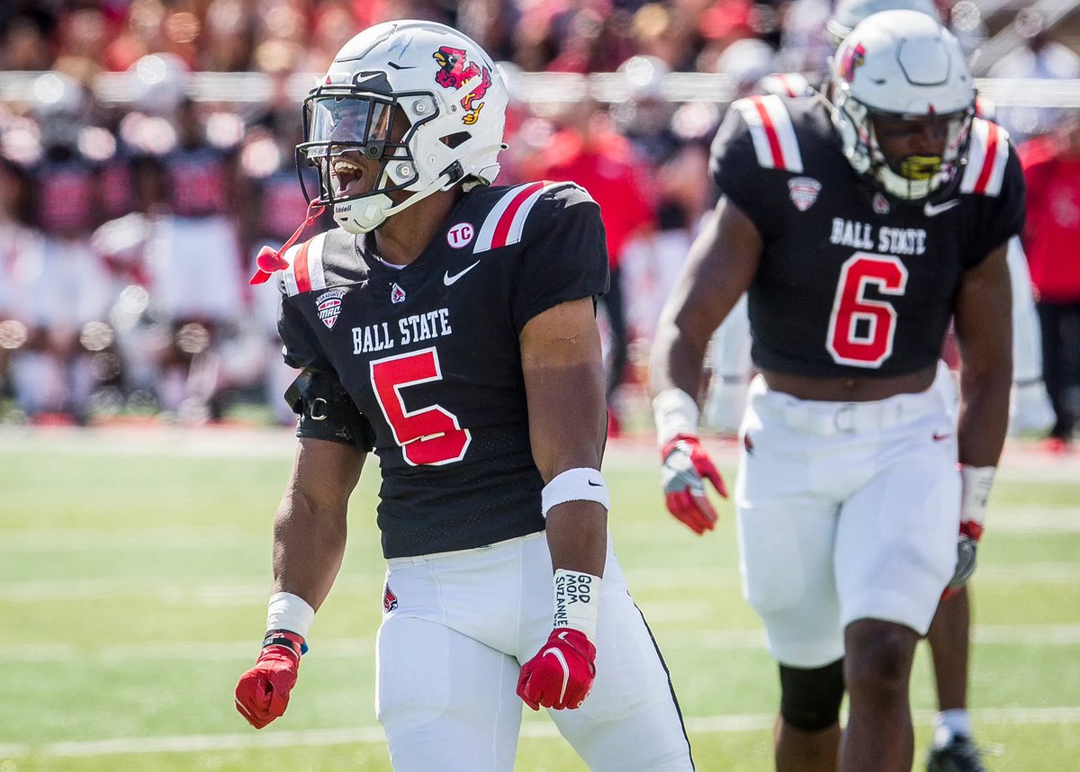 Quincy Byas (@byasquincy) on Twitter photo After a great conversation with @Natkins42, I am blessed to receive an offer from Ball State University! A.G.T.G. <a href="/BallStateFB/">Ball State Football</a> <a href="/JHMerrittJr/">John Merritt ๐</a> <a href="/CoachPoe1914/">Coach Poe *Trenches Reloaded *</a> <a href="/AllenTrieu/">Allen Trieu</a> <a href="/MohrRecruiting/">Brian Mohr</a> <a href="/JPRockMO/">JP Rock</a> <a href="/BallStateSports/">Ball State Sports</a> #WeFly After a great conversation with @Natkins42, I am blessed to receive an offer from Ball State University! A.G.T.G. <a href="/BallStateFB/">Ball State Football</a> <a href="/JHMerrittJr/">John Merritt ๐</a> <a href="/CoachPoe1914/">Coach Poe *Trenches Reloaded *</a> <a href="/AllenTrieu/">Allen Trieu</a> <a href="/MohrRecruiting/">Brian Mohr</a> <a href="/JPRockMO/">JP Rock</a> <a href="/BallStateSports/">Ball State Sports</a> #WeFly