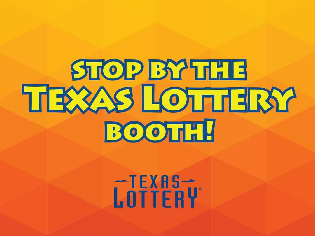 Don’t miss out on the Texas Lottery Luck Zone at Sombrero Festival 2024! 🤠

Come out each day of the event to Spin &amp; Win! 💲💲💲

#SombreroFestival #SF24 #TexasLottery #LuckHappens
