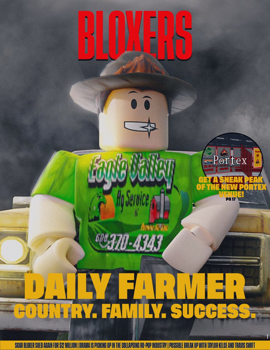 Daily Farmer tweet media