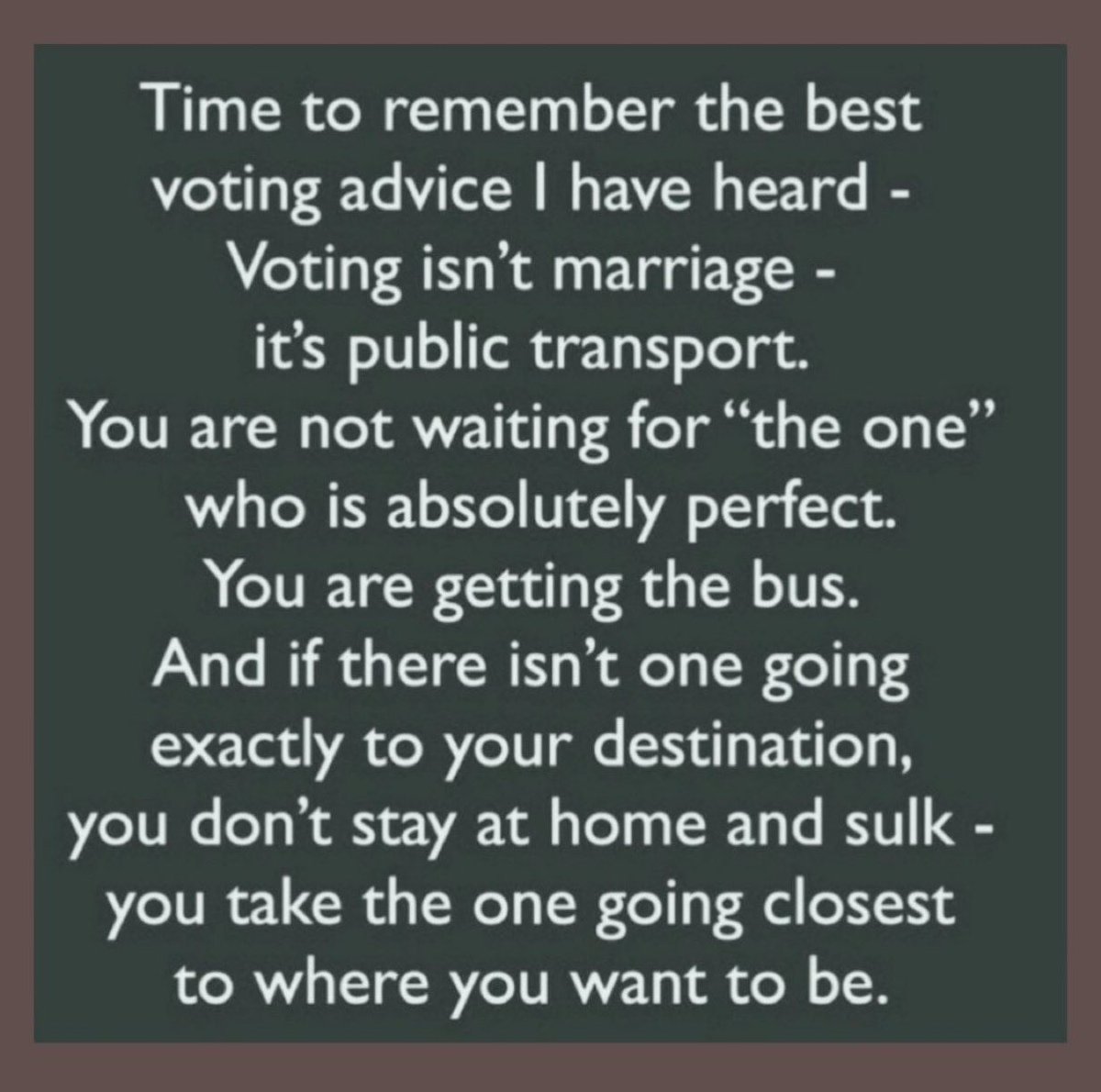 <a href="/mrjamesob/">James O'Brien</a> <a href="/WorthingPeoples/">Worthing People's Republic</a> Exactly.