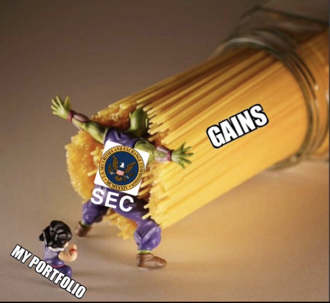 The XRP Community For The Past 4 Years 🤣 https://t.co/u4D5BgYhw5