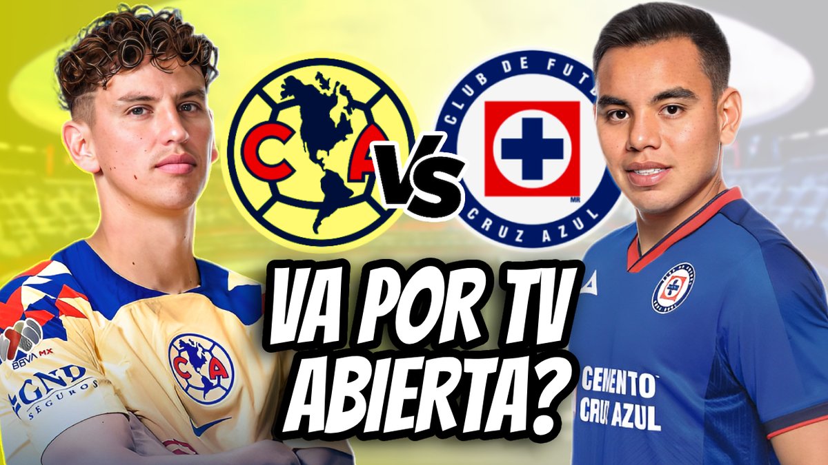 AzuladosMX's tweet photo. #LigaMX CRUZ AZUL vs AMÉRICA EN VIVO | VER PARTIDO ONLINE GRATIS | #CruzAzul 

👉👉https://t.co/zIyMbOThoo https://t.co/tE0oI5XChy
