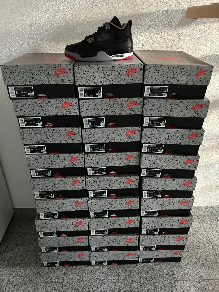 Just an example of how easy it could be with us