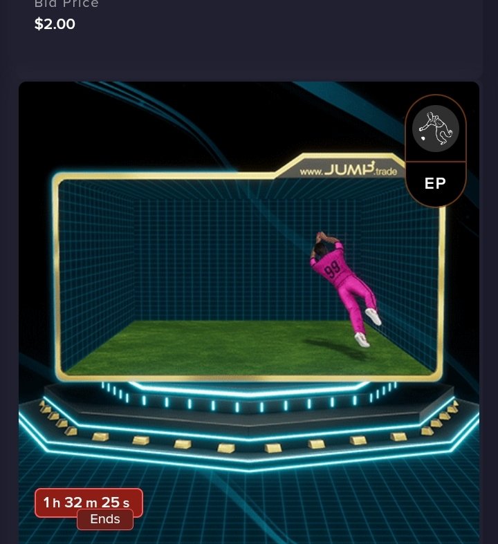 Soheil_SBabaei's tweet photo. The #MCL_game has an incredibly large user base&amp;also holds theRecord for being one ofThe fastest #NFT drop sales, selling over 50,000 #NFTs in less than 10minutes right on the day ofTheDrop. 
#Jumptrade
The partnership between #Aptos and https://t.co/fIlcyRMcQQ is expected to... https://t.co/HciPkfZYa3