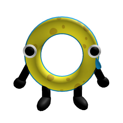 🚨Giveaway🚨(cuz i bought a code lol): 

x1 sponge circle pal 

🧐Requirements: 

😎Follow me follow @MusicalManiaUGC  and <a href="/Circleblanket/">Circleblanket</a>  

🤓Vote in this poll 

❤️Like and ♻️retweet 

🗣️Comment: i love circles 

🕐Ends on Monday at 12pm est

#RobloxFreeUGC #ROBLOX
