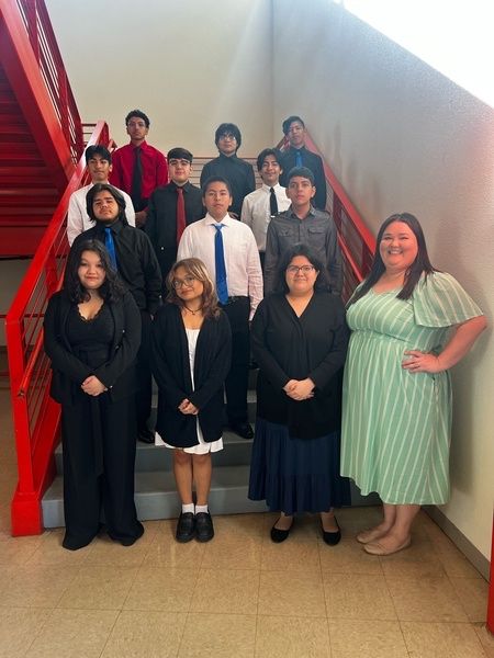 Lanier High School, SAISD tweet media