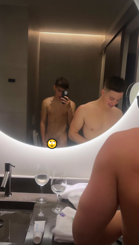 Danny E tweet media