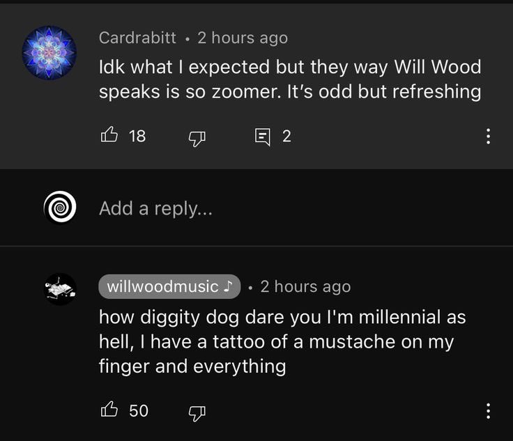 freaky EVIL gerard tweet media