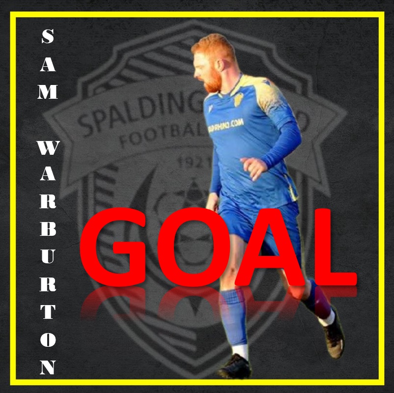 Spalding United FC tweet media