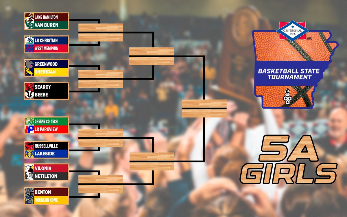 Arkansas Activities Association tweet media