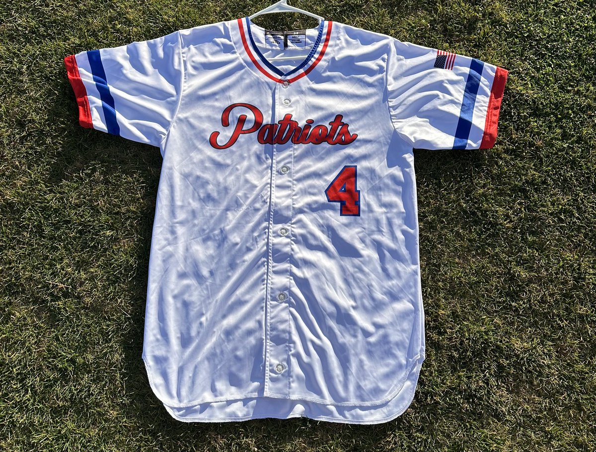 FreedomHighBas1's tweet image. 4 More Days Until Opening Day