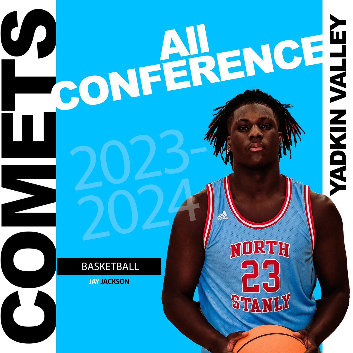 True Athlete💪🏿 <a href="/CoachReisert/">Cris Reisert</a> <a href="/Coach_Gardiner/">Steve Gardiner</a> <a href="/NSHSAthletic/">North Stanly Athletics</a> <a href="/NorthstanlyFB/">North Stanly Football</a> <a href="/CometHoops/">Comet Basketball</a>