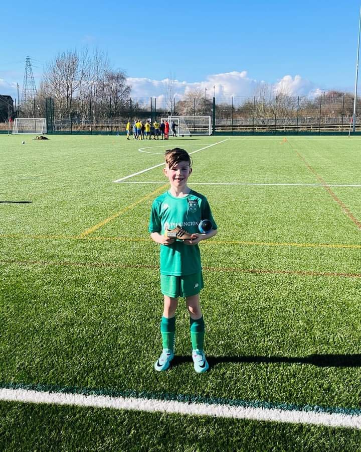 PilksPythonsU10's tweet photo. A great performance settled into the game &amp; dominated a really good team. MoMs go to Ev whose creative decision making &amp; quick passing was class, getting 2.5 goals, Phoebe &amp; Luca who drove play forward from the back, kept defense solid and communicated really well throughout 💚🐍 https://t.co/UHsy0ZT4kp