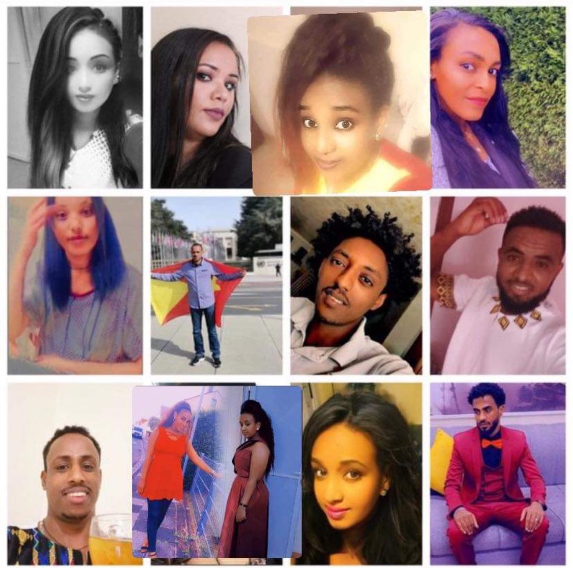 Samri Gebre 👸💎🫶 tweet media