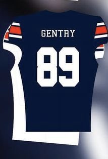 Most don’t know it yet, but this will be the next retired number at Auburn