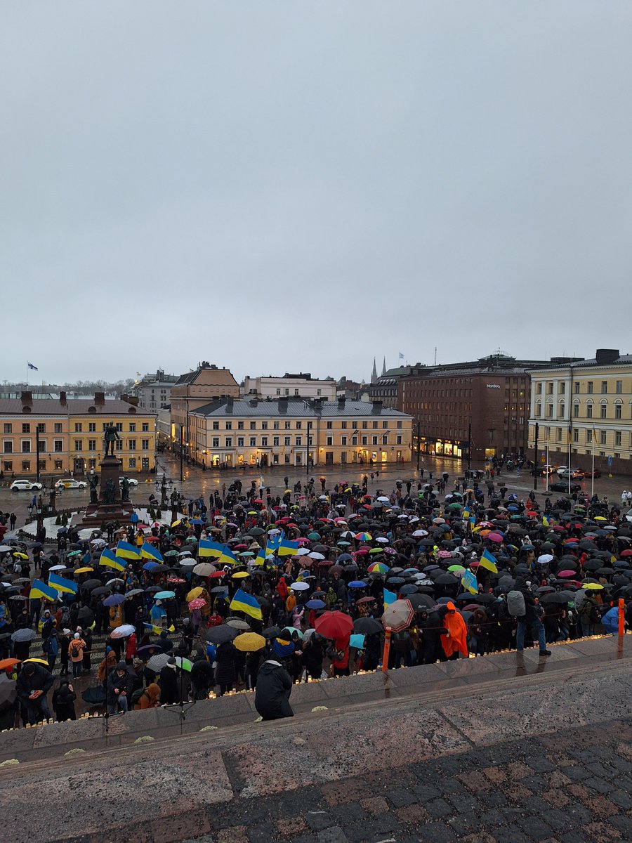 Helsingin kaupunki tweet media