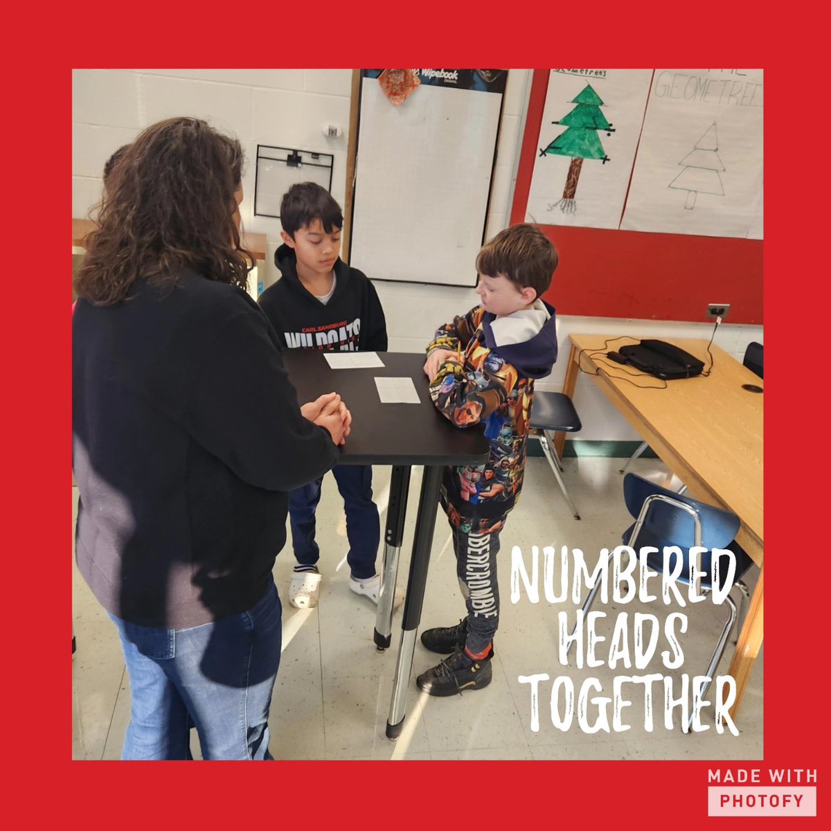 Angelique Masellis tweet media