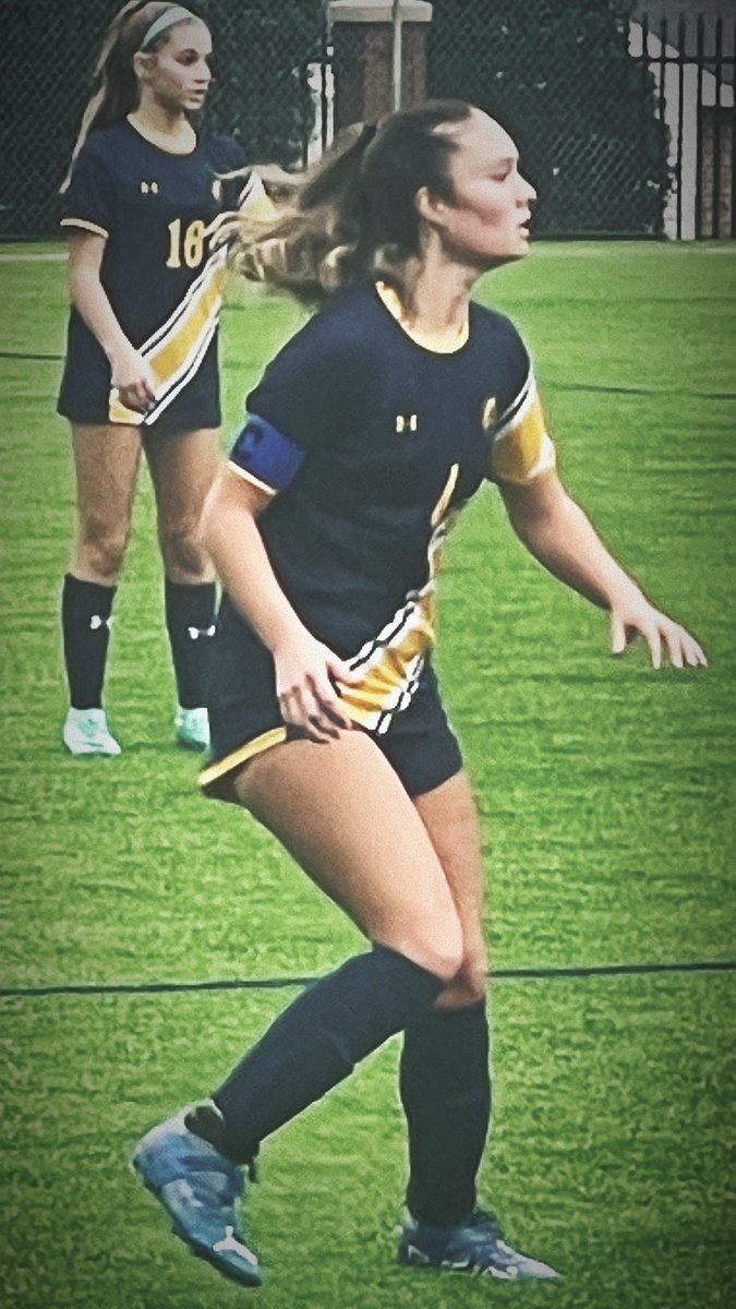SienaClark4's tweet photo. High School season has begun! Played Holding Mid tonight! We tied Millbrook HS 1-1 @IonaWSOC @toddplourde2 @coachmartinoIWS @ImCollegeSoccer @ImYouthSoccer https://t.co/IOecWvfcWS