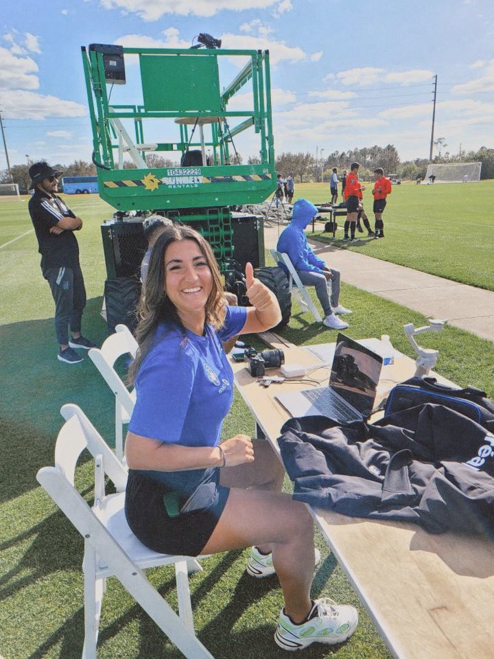 Saison no 7️⃣ 🤯

ALLEZ MONTRÉAL 💙⚽️ 

#CFMTL