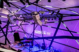 Tonight 7.30pm @fideliotrio play National Sawdust New York Music by @annaclyne @buckleylinda @DaveF_composer @philipglass John Zorn inti figgis-vizueta