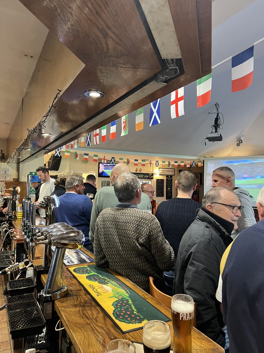 Allington Cricket Club tweet media