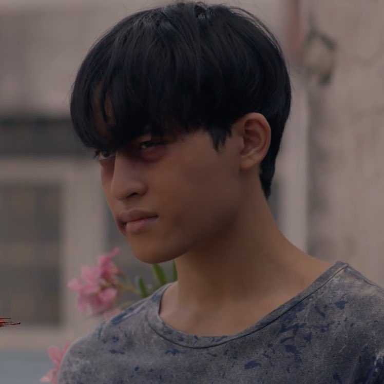 BarcodetinTrend's tweet photo. เมื่อไรจะวันเสาร์หน้าคะ แอดจะไปแก้แค้น 🥲

@BarcodeTin 
#barcodetin 
#DFF_EP10 https://t.co/5lXfH1AyxZ