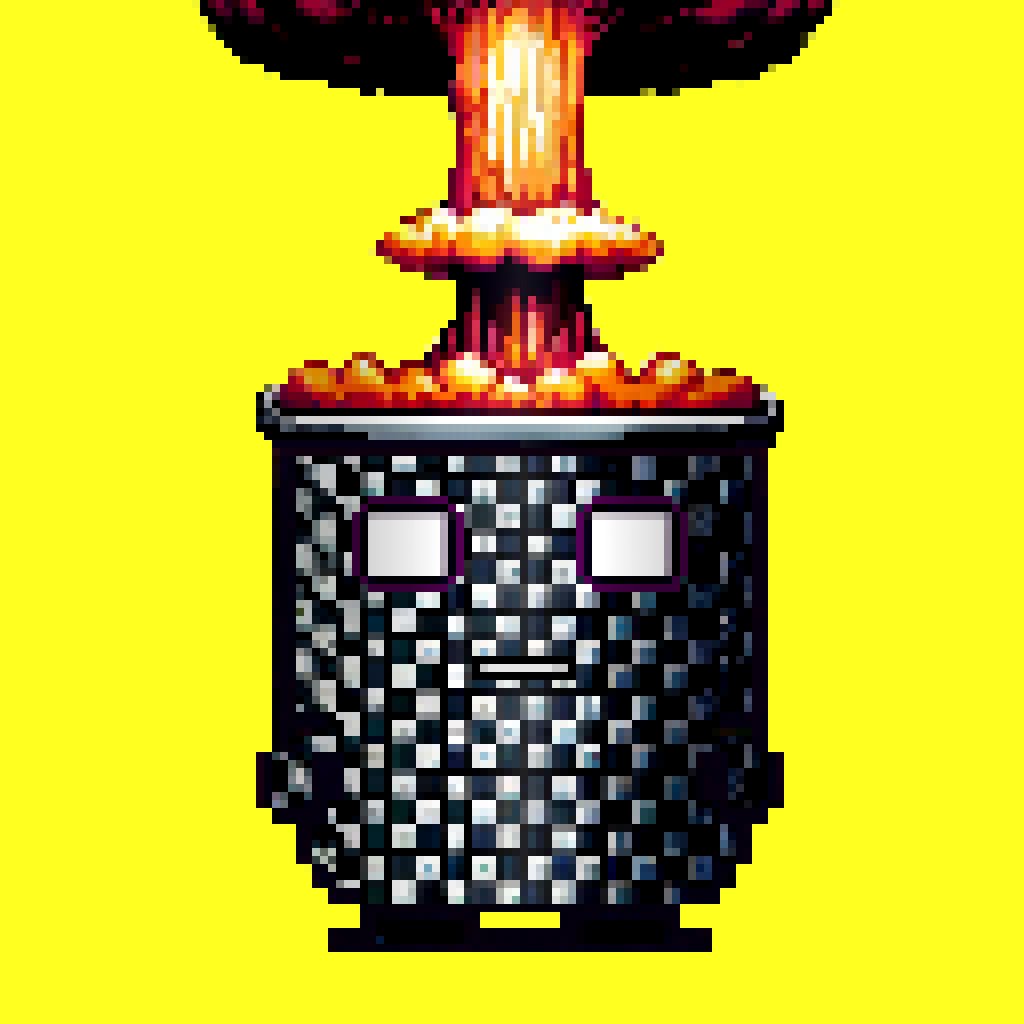 wastebin.sol (@wastebin_sol) on Twitter photo DISCORD 🪰 DISCORD 🪰