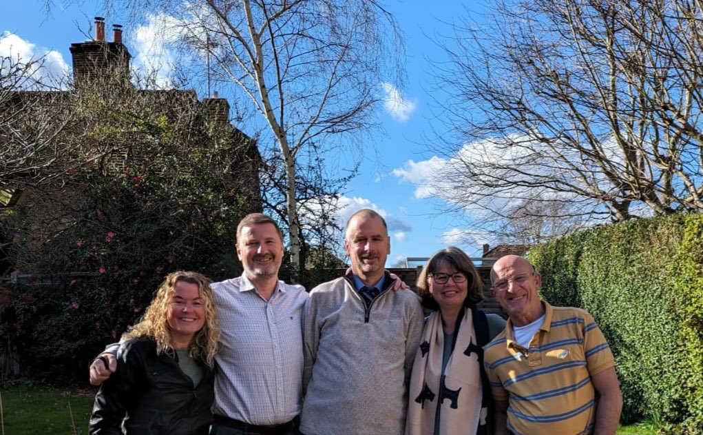 Marie Connell tweet media